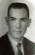 Billy Krummel 1959